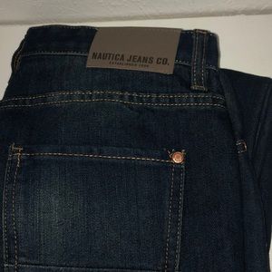Nautica jeans